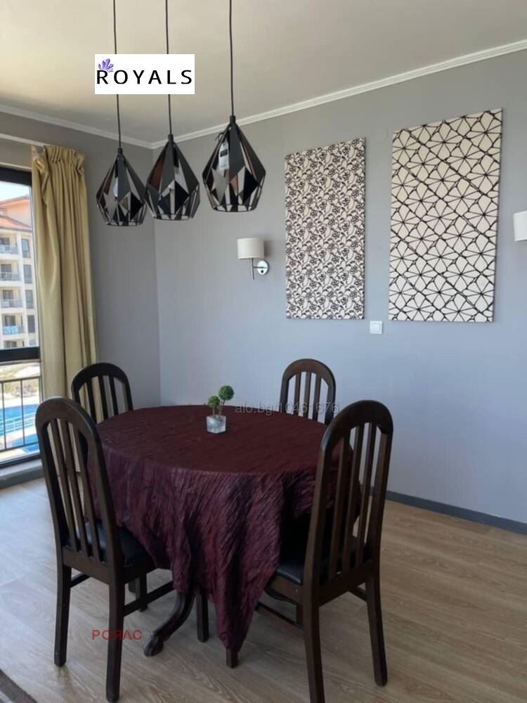Продава МНОГОСТАЕН, гр. Бяла, област Варна, снимка 2 - Апартаменти - 56436348