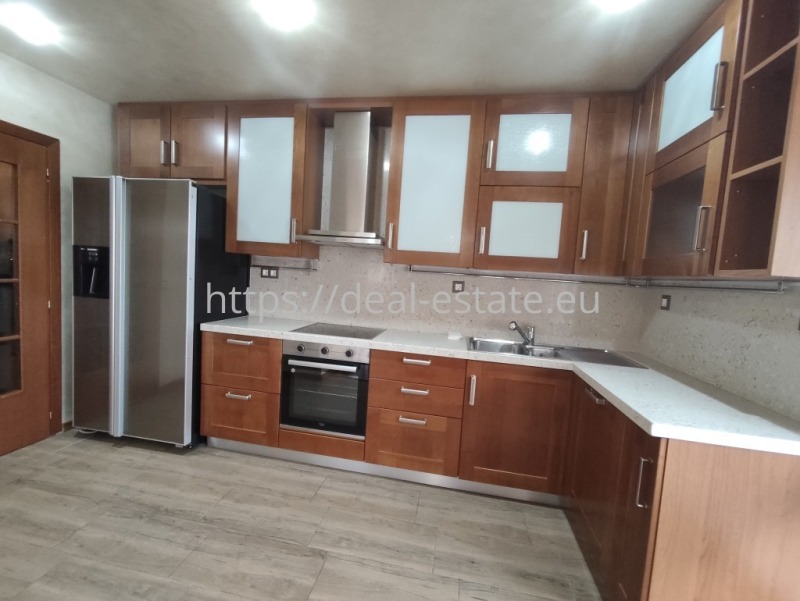 Продава МЕЗОНЕТ, гр. Благоевград, Широк център, снимка 4 - Апартаменти - 52746877