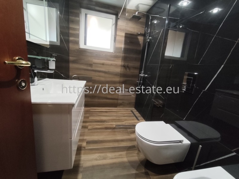 Продава МЕЗОНЕТ, гр. Благоевград, Широк център, снимка 12 - Апартаменти - 52746877