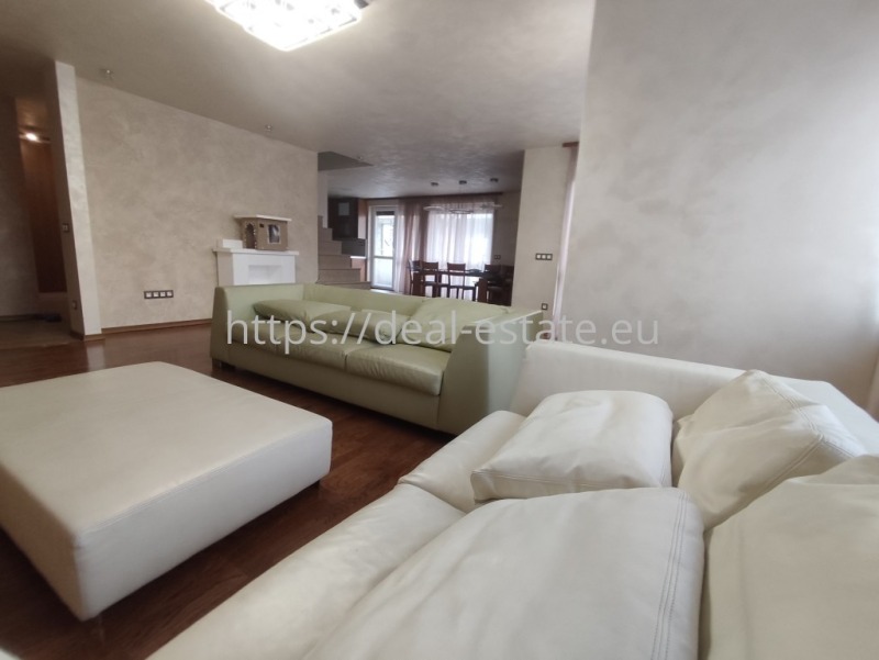 Продава МЕЗОНЕТ, гр. Благоевград, Широк център, снимка 3 - Апартаменти - 52746877