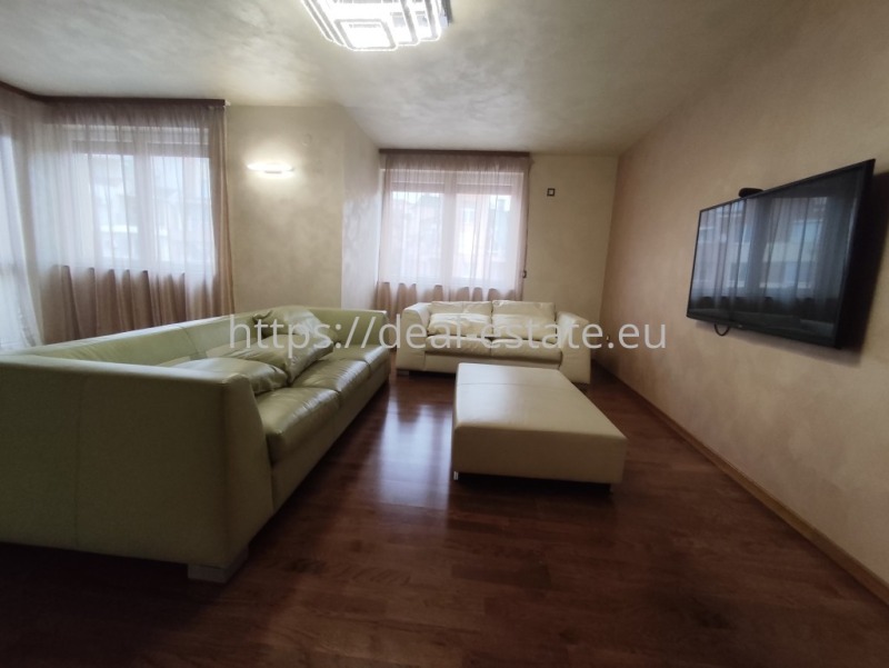 Продава МЕЗОНЕТ, гр. Благоевград, Широк център, снимка 2 - Апартаменти - 52746877