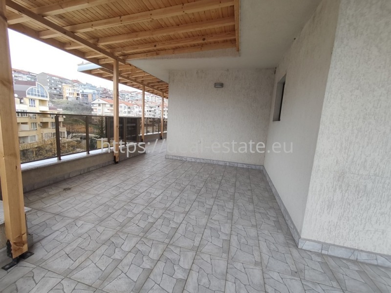 Продава МЕЗОНЕТ, гр. Благоевград, Широк център, снимка 13 - Апартаменти - 52746877