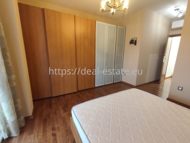 Продава МЕЗОНЕТ, гр. Благоевград, Широк център, снимка 17 - Апартаменти - 52746877