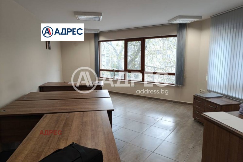 Na prodej  Kancelář Varna , Bazar Levski , 79 m2 | 81963908 - obraz [3]