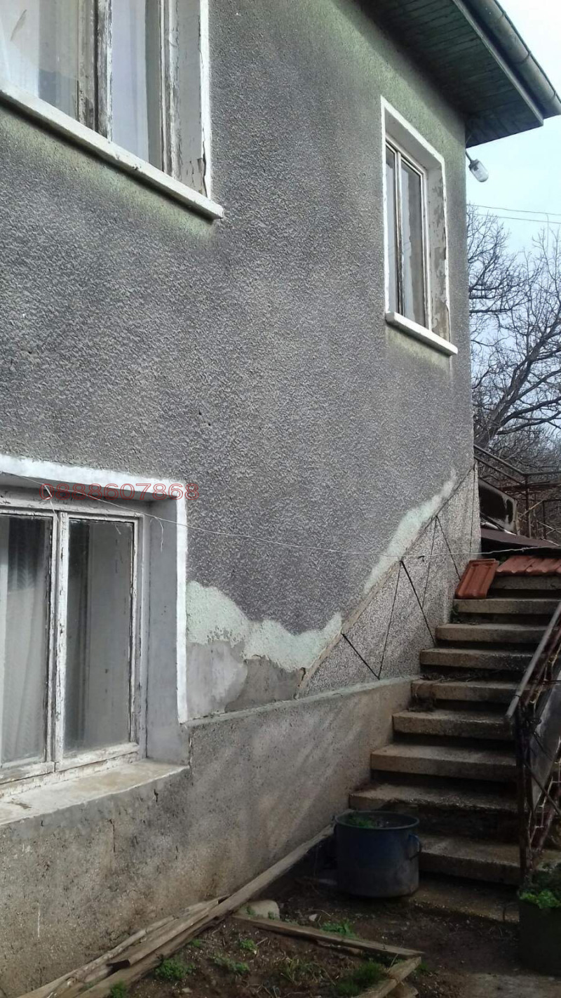 Продава КЪЩА, с. Лобош, област Перник, снимка 5 - Къщи - 52785310