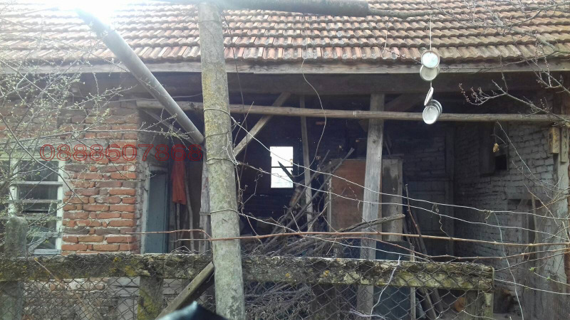 Продава КЪЩА, с. Лобош, област Перник, снимка 6 - Къщи - 52785310