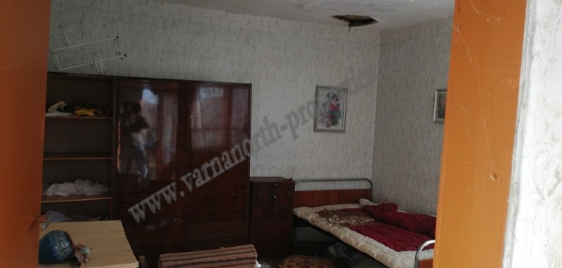 Продава КЪЩА, с. Дъбрава, област Добрич, снимка 6 - Къщи - 52941683