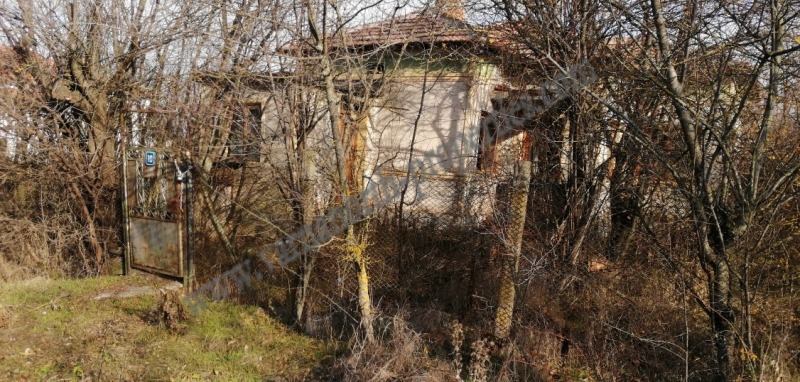 Продава КЪЩА, с. Дъбрава, област Добрич, снимка 8 - Къщи - 52941683