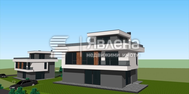 Продава КЪЩА, с. Изгрев, област Благоевград, снимка 5 - Къщи - 53169757