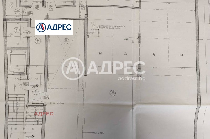 Til salg  Opbevaring Varna , Levski 1 , 155 kvm | 22369381 - billede [4]