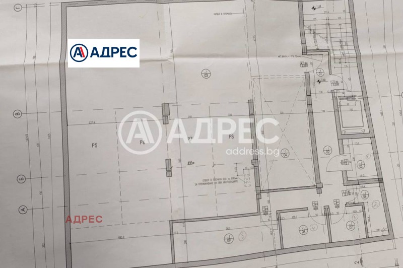 Til salg  Opbevaring Varna , Levski 1 , 155 kvm | 22369381 - billede [3]