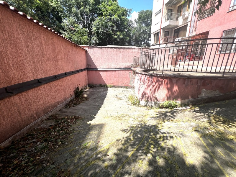 Продава ГАРАЖ, ПАРКОМЯСТО, гр. София, Оборище, снимка 2 - Гаражи и паркоместа - 53024925