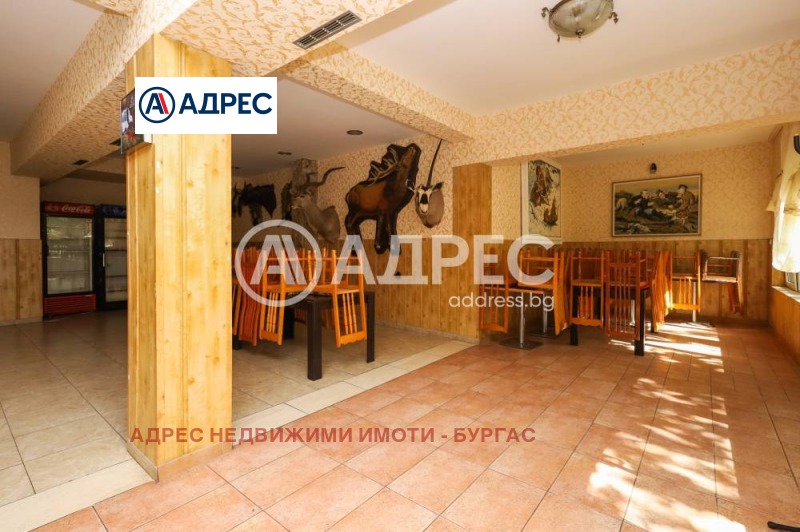 Till salu  Hotell region Burgas , Sredec , 1000 kvm | 53795457 - bild [2]