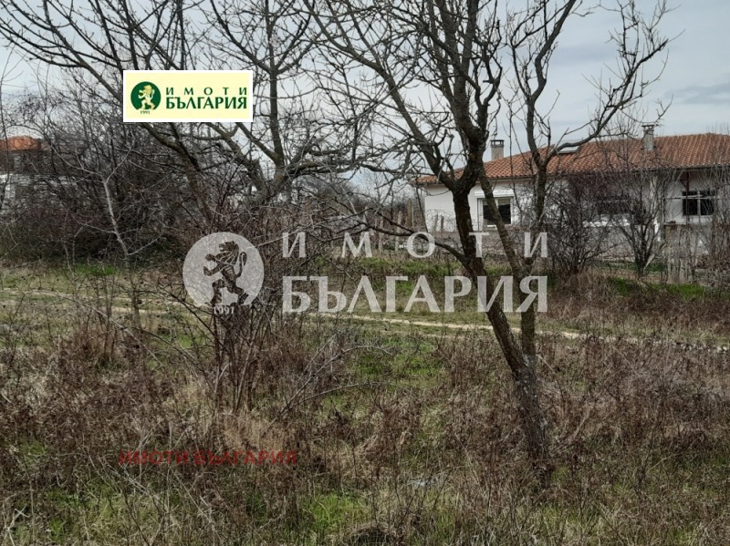 Продава ПАРЦЕЛ, гр. Варна, с. Константиново, снимка 5 - Парцели - 43836811