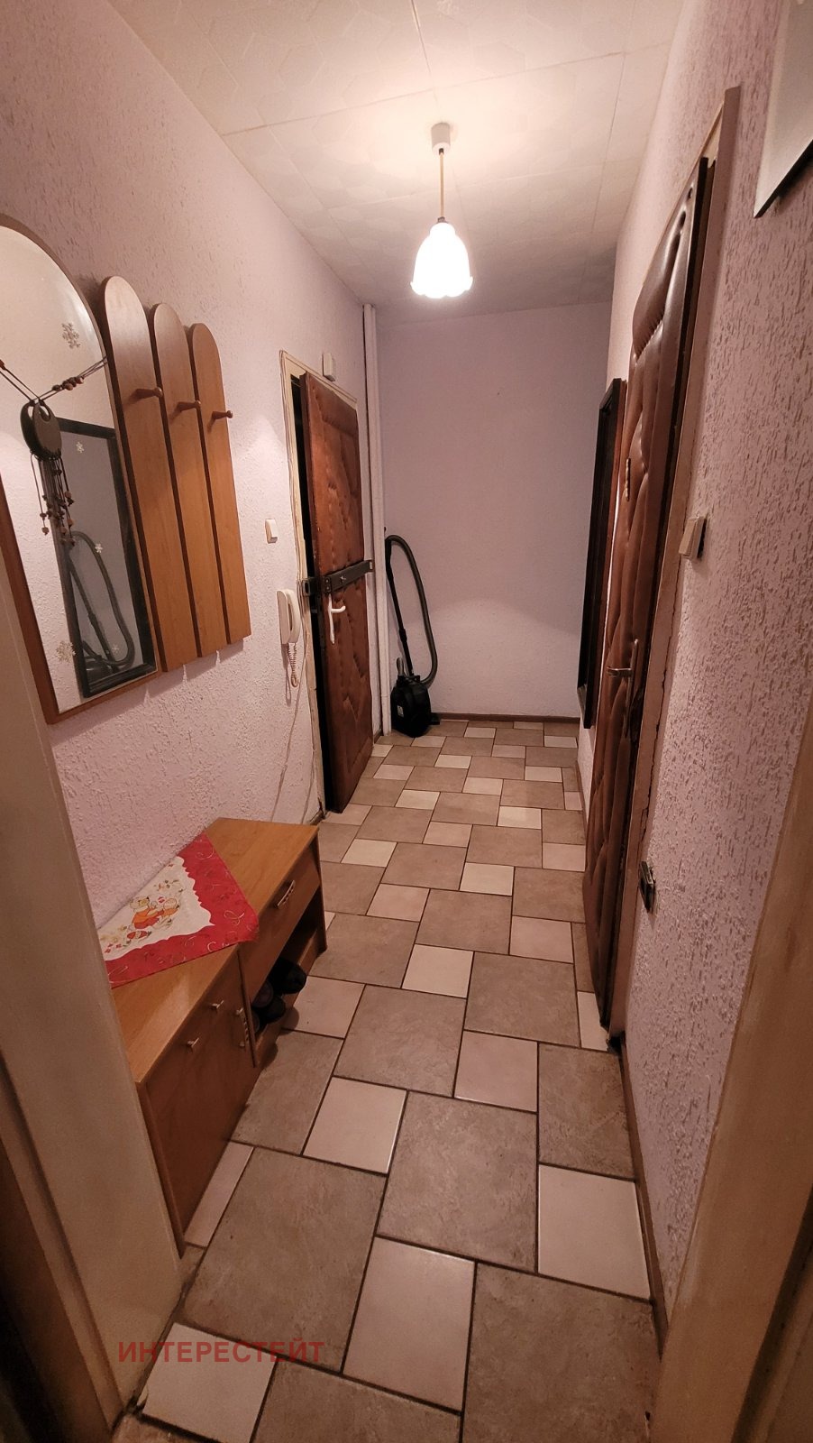 Продава 1-СТАЕН, гр. Бургас, Изгрев, снимка 5 - Апартаменти - 54360321