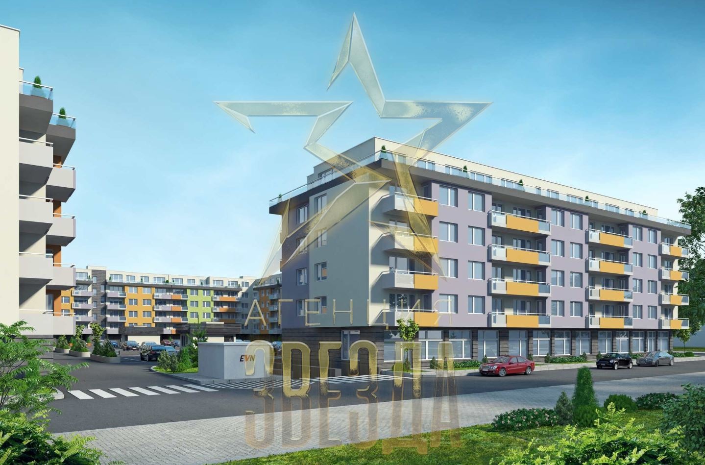 Продава 2-СТАЕН, гр. Пловдив, Южен, снимка 2 - Апартаменти - 46663095