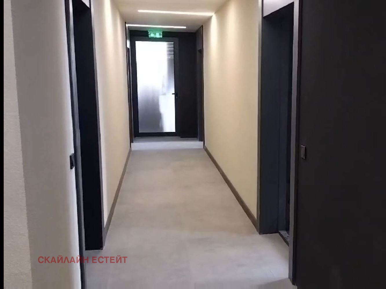 Продава 2-СТАЕН, гр. София, Банишора, снимка 2 - Апартаменти - 54122726