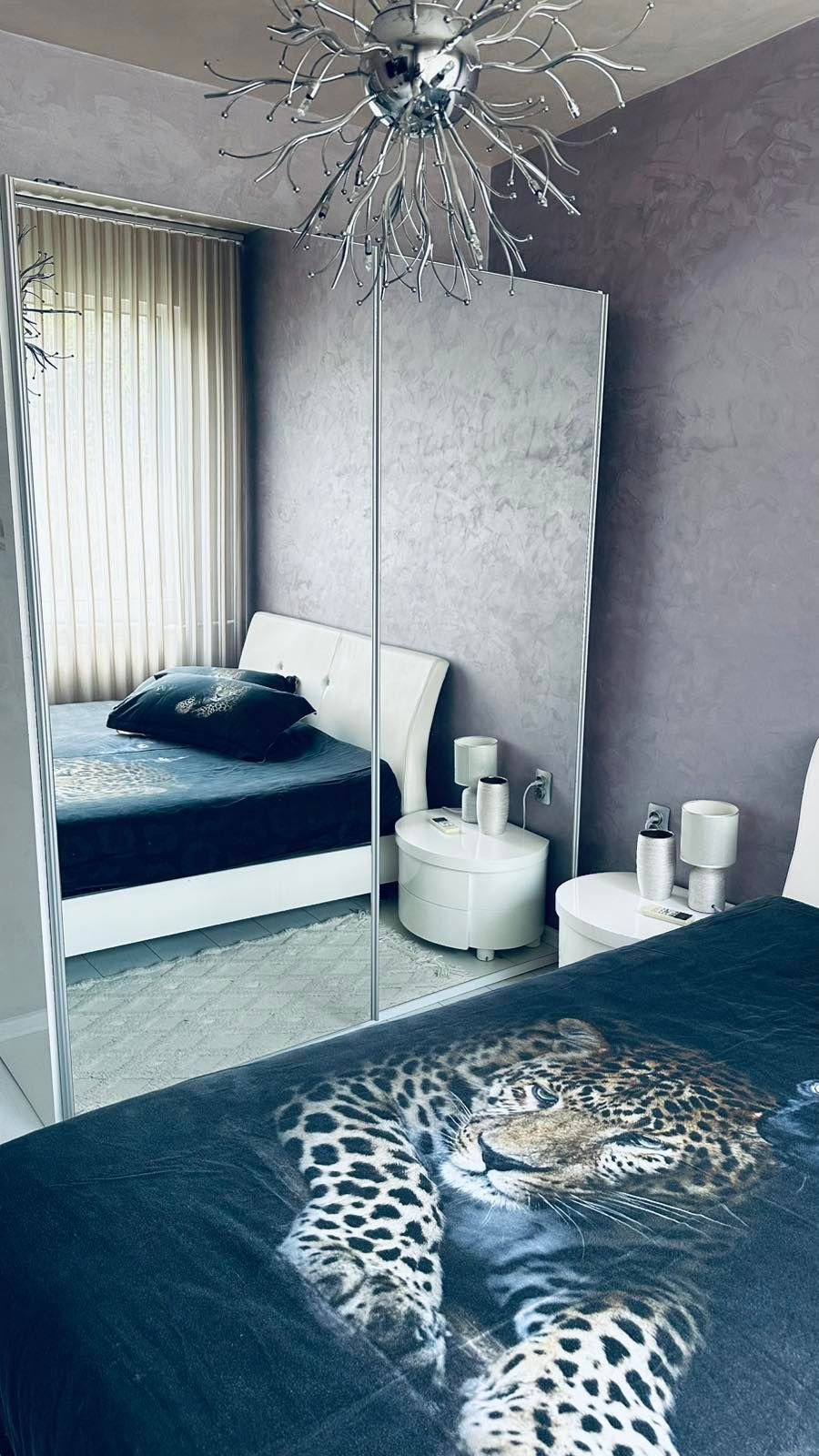 Продава 3-СТАЕН, гр. Пловдив, Мараша, снимка 2 - Апартаменти - 52659751