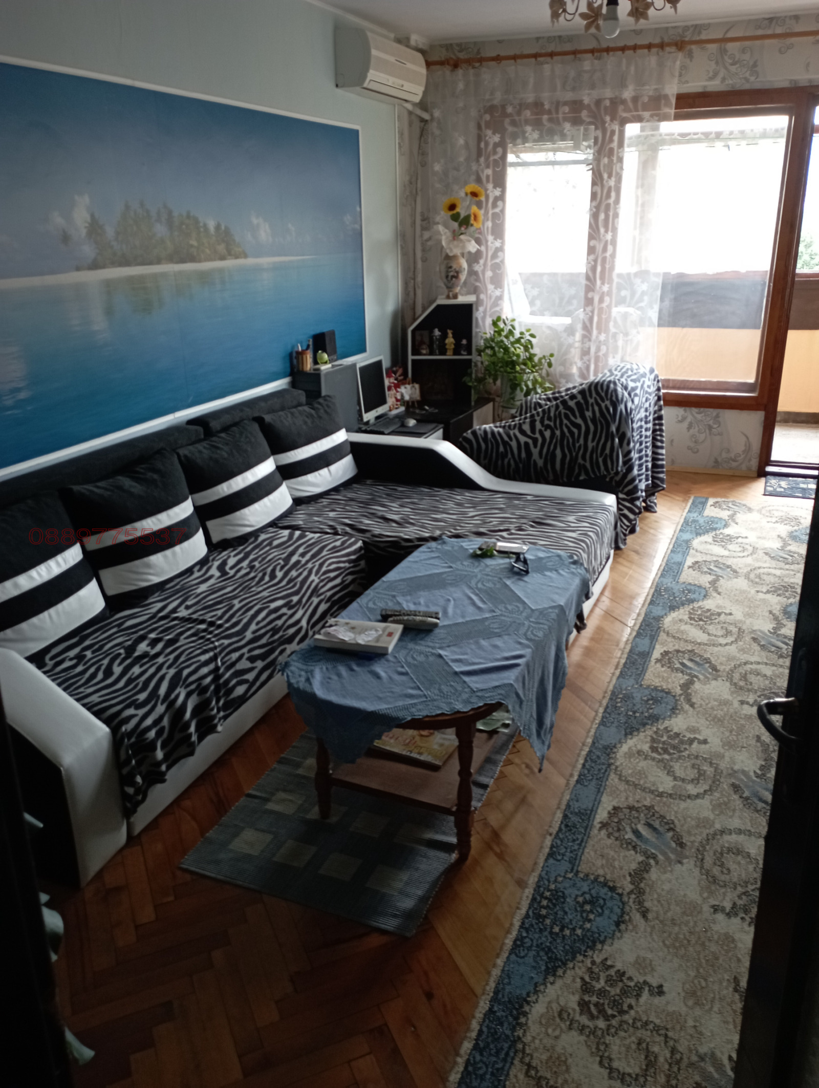 Продава 3-СТАЕН, гр. Своге, област София област, снимка 4 - Апартаменти - 53733874