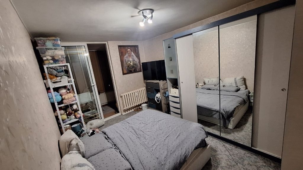 Продава 3-СТАЕН, гр. София, Дианабад, снимка 3 - Апартаменти - 53865136