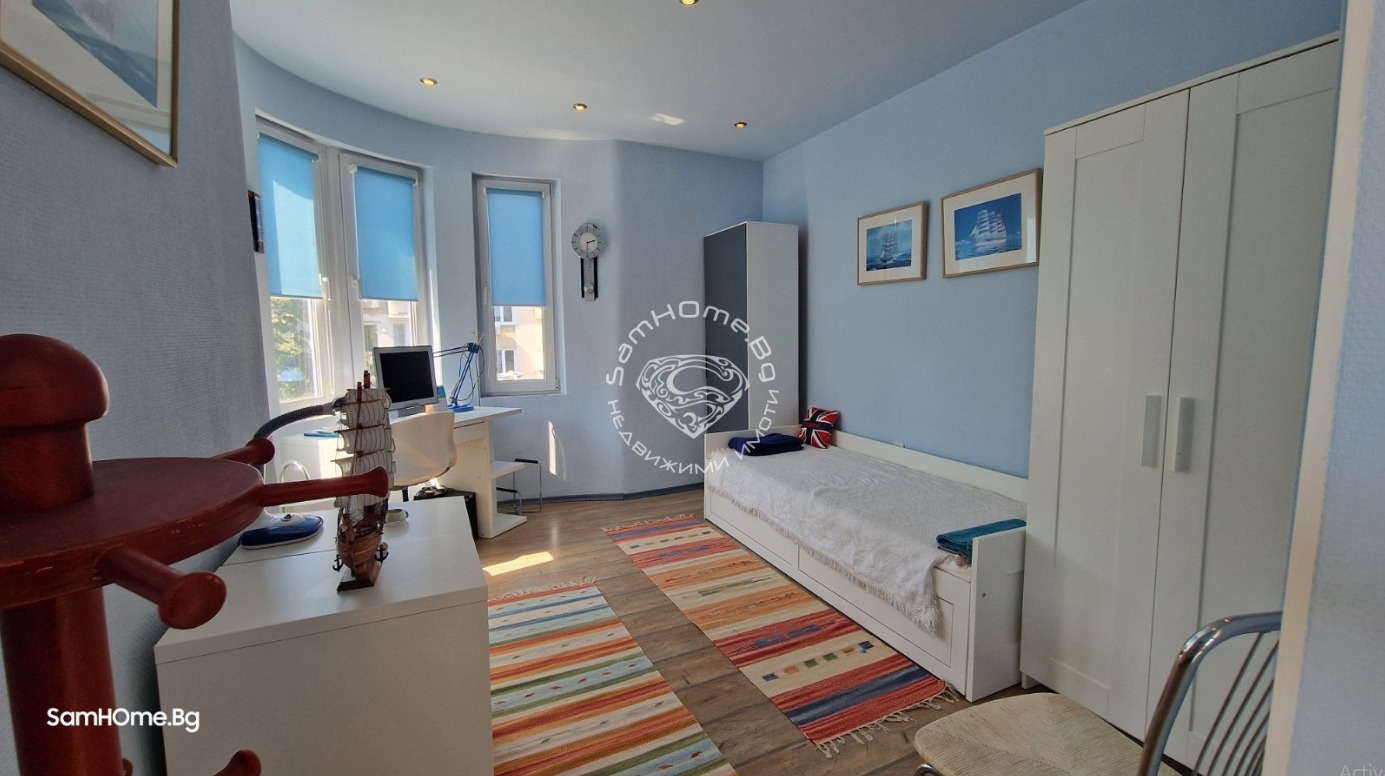 Продава 3-СТАЕН, гр. Варна, ВИНС-Червен площад, снимка 10 - Апартаменти - 54250685