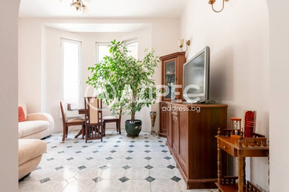 Продава 3-СТАЕН, гр. София, Център, снимка 5 - Апартаменти - 55298667