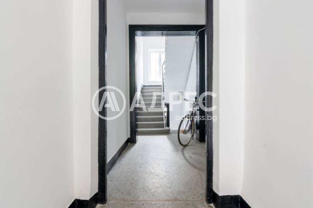 Продава 3-СТАЕН, гр. София, Център, снимка 11 - Апартаменти - 55298667