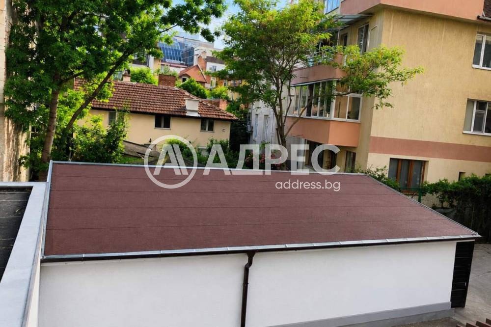 Продава 3-СТАЕН, гр. София, Център, снимка 16 - Апартаменти - 55298667