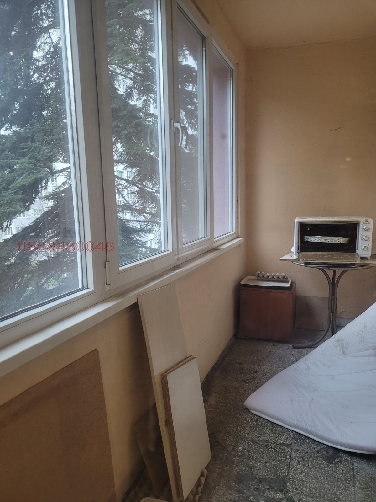 Продава 4-СТАЕН, гр. Бургас, Славейков, снимка 7 - Апартаменти - 53719057