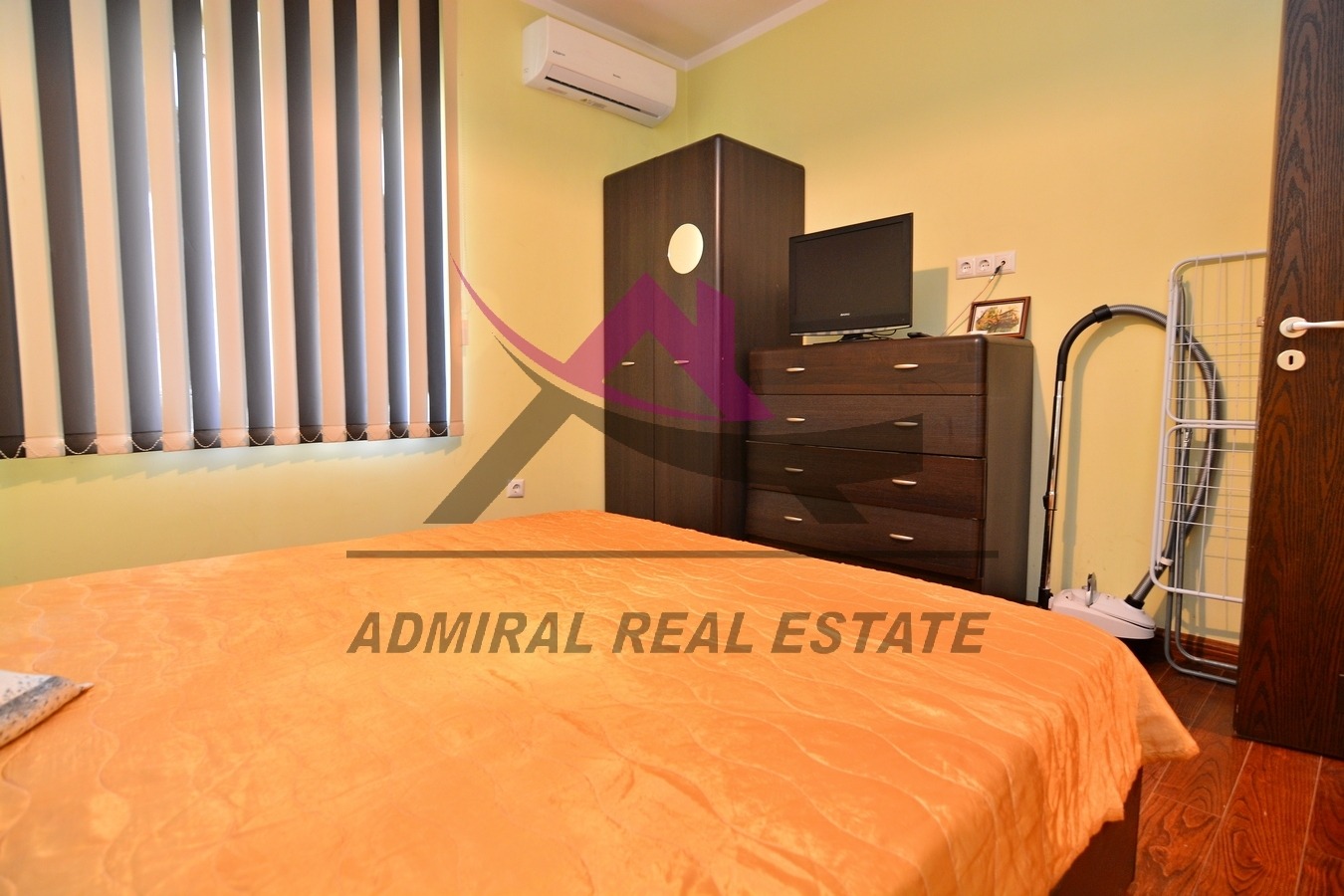 Продава 4-СТАЕН, гр. Варна, Гръцка махала, снимка 6 - Апартаменти - 54216392