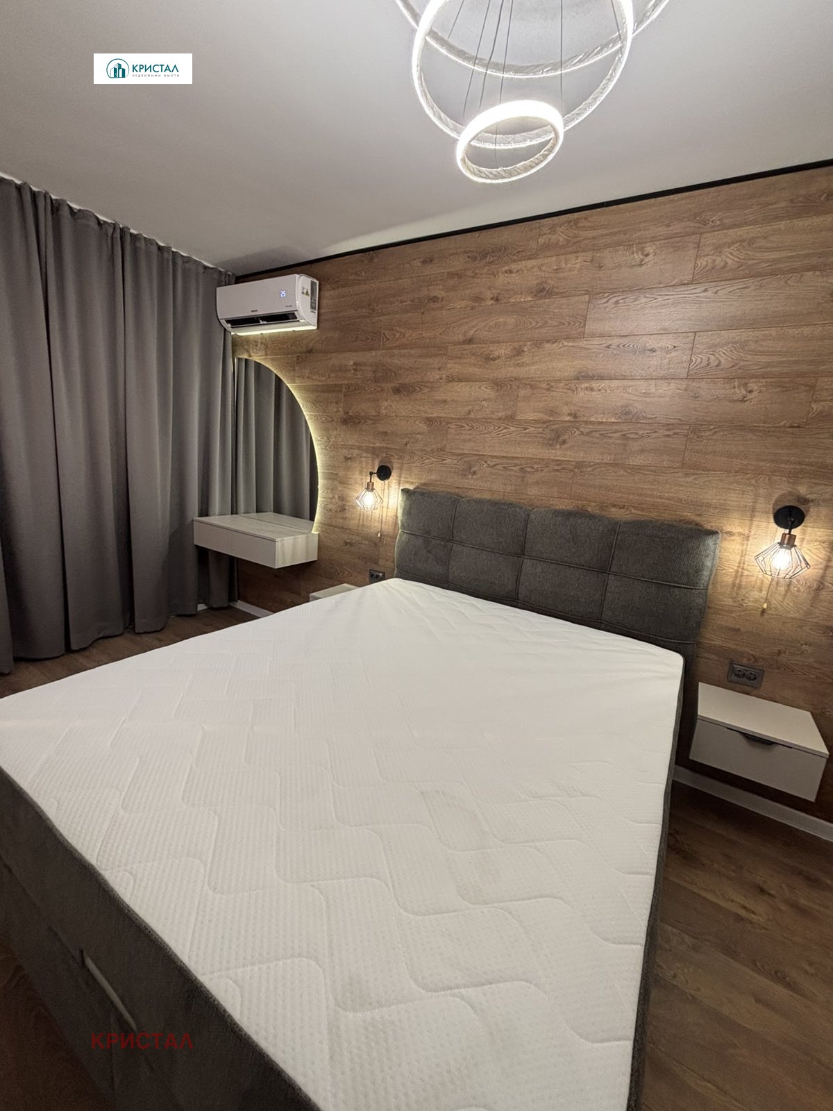 Продава МНОГОСТАЕН, гр. Пловдив, Тракия, снимка 3 - Апартаменти - 55065864