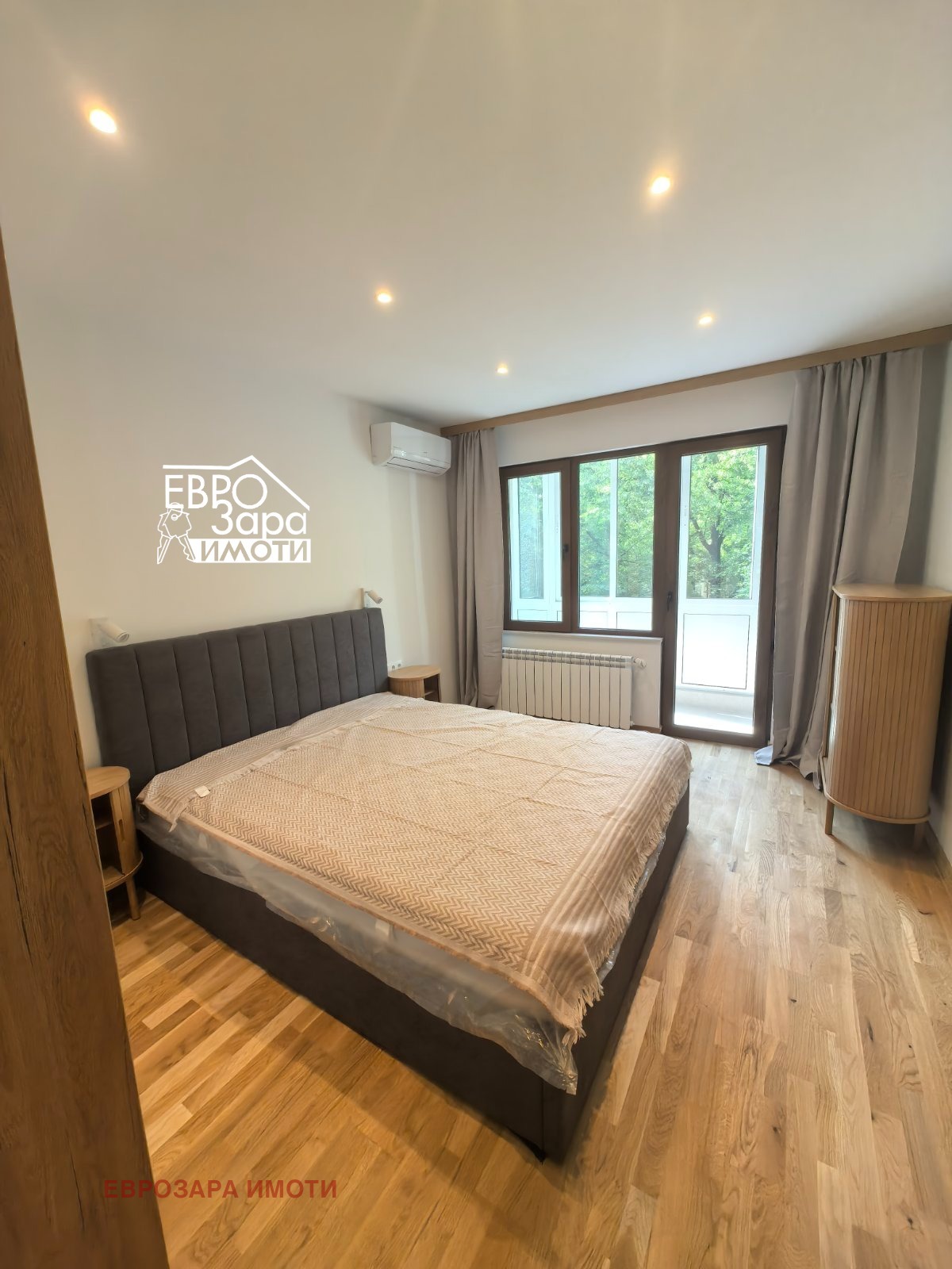Продава МНОГОСТАЕН, гр. Стара Загора, Център, снимка 3 - Апартаменти - 55406386