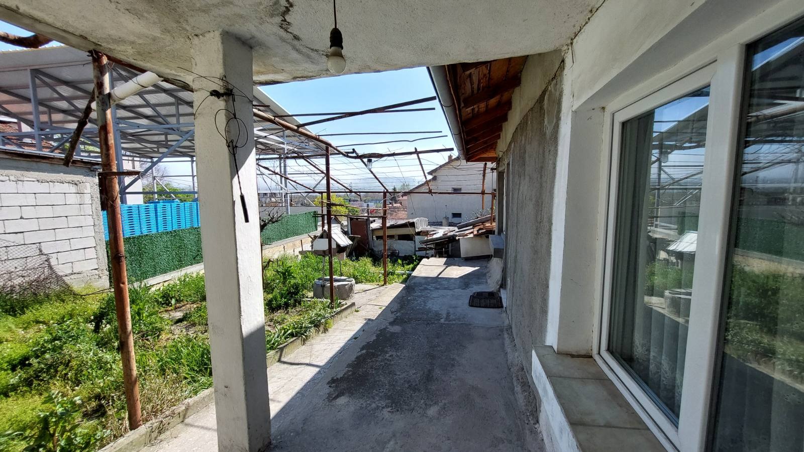 Продава КЪЩА, гр. Варна, Христо Ботев, снимка 2 - Къщи - 51443162