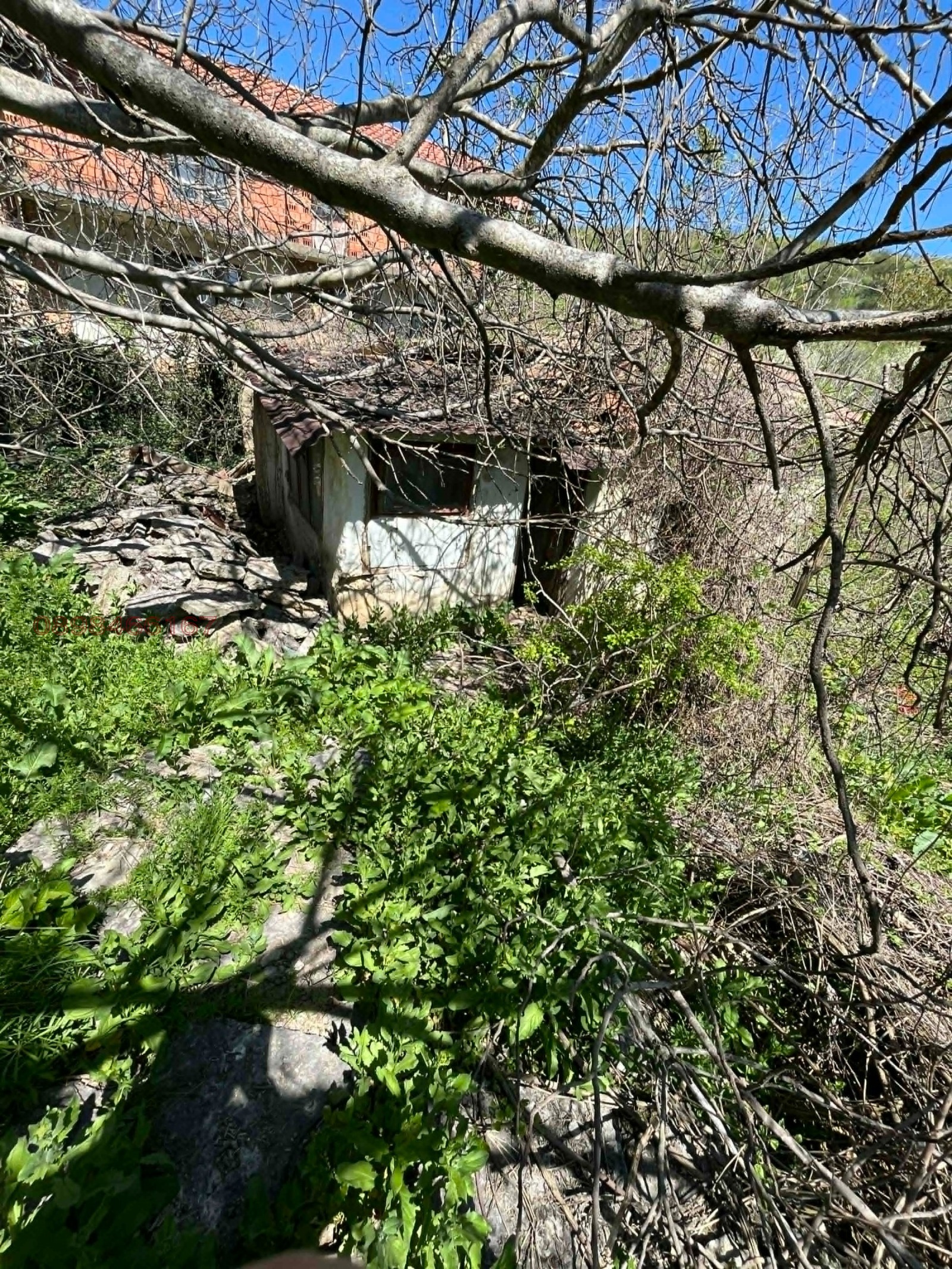 Продава КЪЩА, гр. Балчик, област Добрич, снимка 3 - Къщи - 54347374