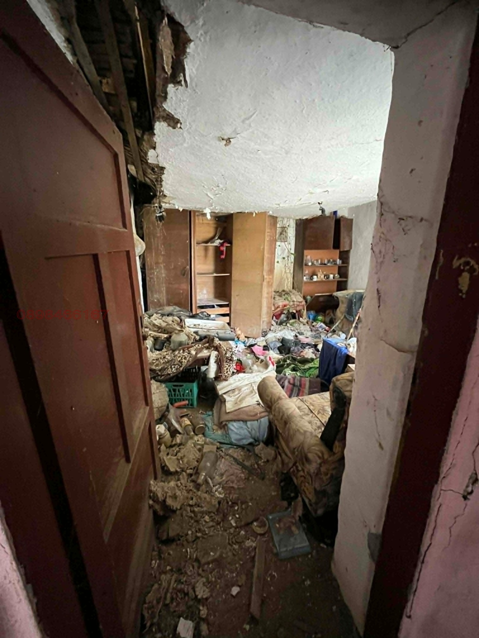 Продава КЪЩА, гр. Балчик, област Добрич, снимка 4 - Къщи - 54347374