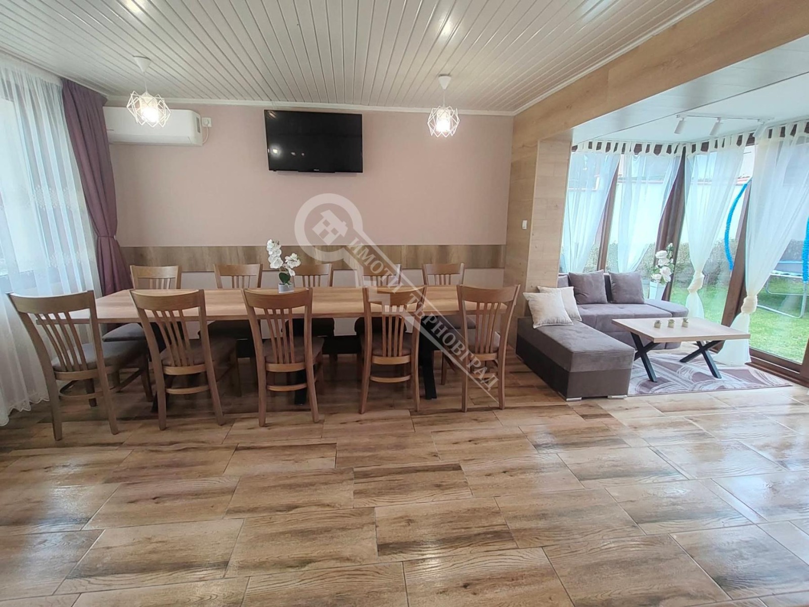 Продава КЪЩА, гр. Елена, област Велико Търново, снимка 5 - Къщи - 55583867