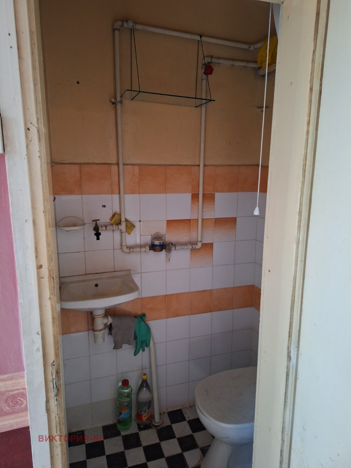 Продава МАГАЗИН, гр. Пловдив, Център, снимка 2 - Магазини - 54129485