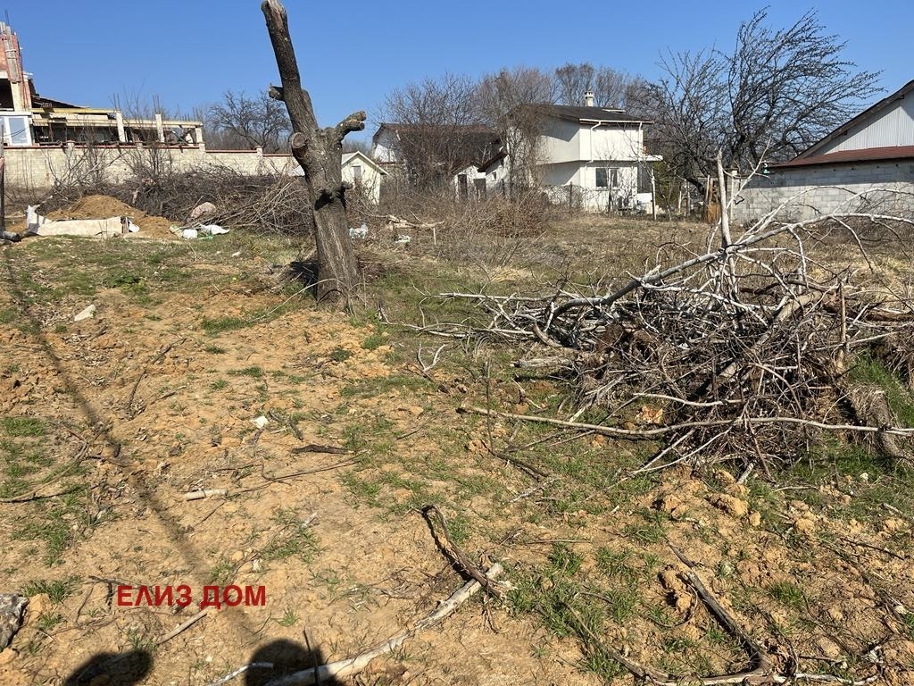 Продава ПАРЦЕЛ, гр. Варна, м-т Прибой, снимка 2 - Парцели - 53824693