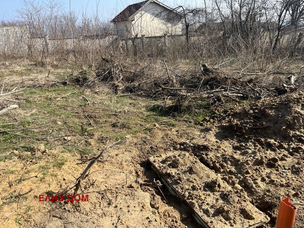 Продава ПАРЦЕЛ, гр. Варна, м-т Прибой, снимка 3 - Парцели - 53824693