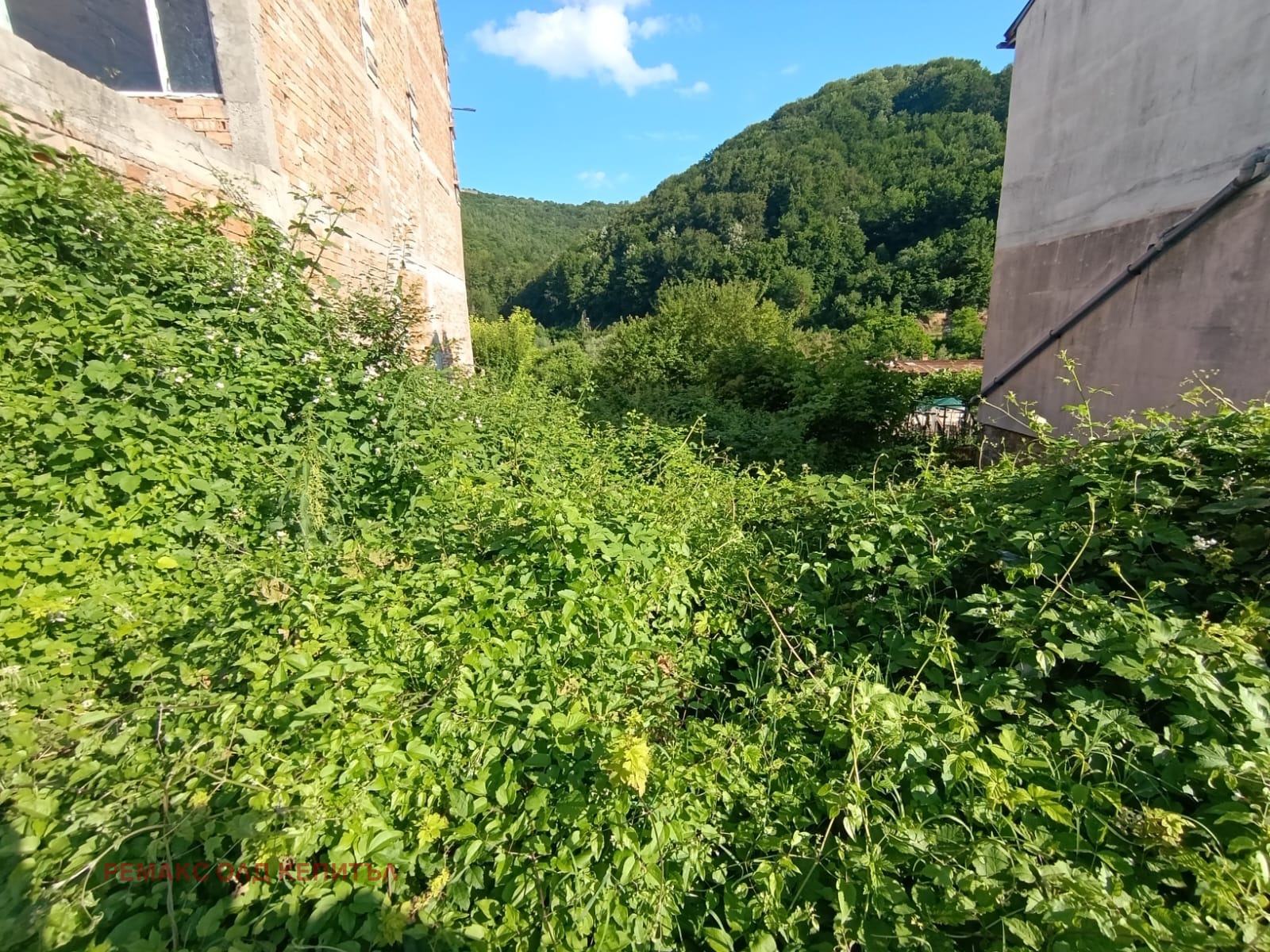 Продава ПАРЦЕЛ, гр. Габрово, Борово, снимка 3 - Парцели - 54983331