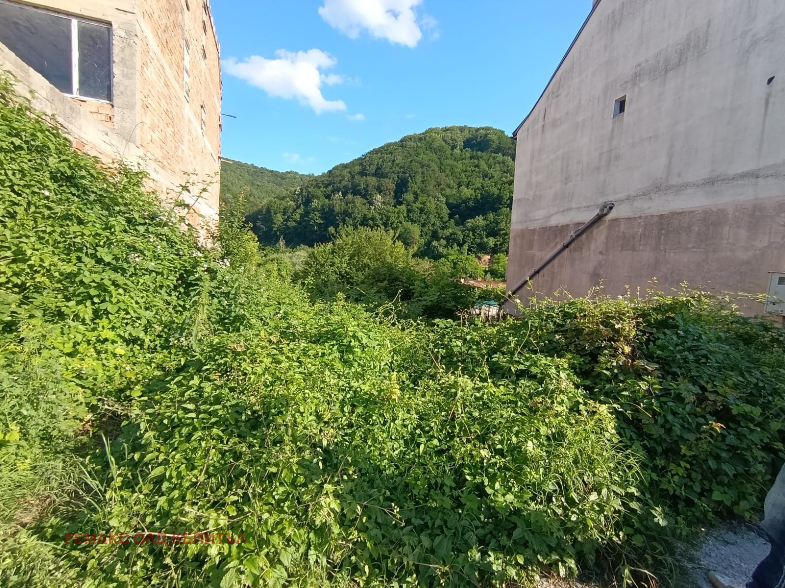 Продава ПАРЦЕЛ, гр. Габрово, Борово
