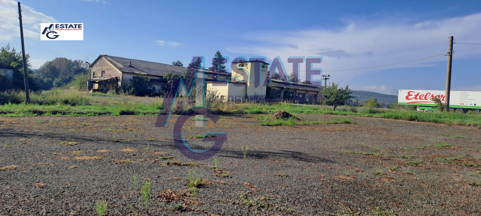 Продава БИЗНЕС ИМОТ, гр. Средец, област Бургас, снимка 2 - Други - 53672185