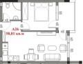 Продава 2-СТАЕН, област Бургас, гр. Свети Влас • 120000 € / 234699.60 лв. • 84384120 14