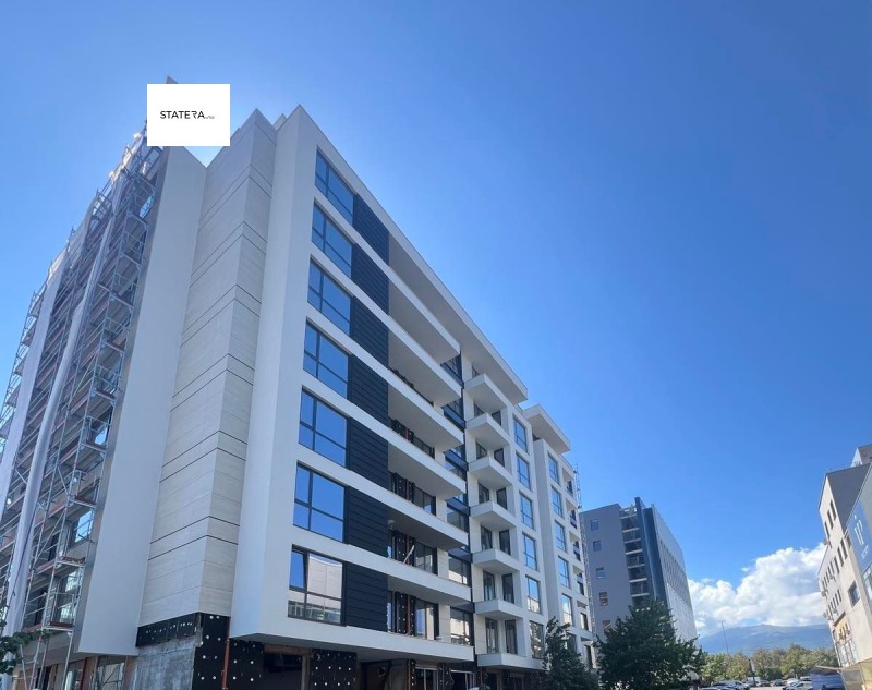 Продава 3-СТАЕН в град София, Младост 1 - 102 кв.м / 254 700 € » 498 149.90 лв., ЕЙ ВИ ЕН ИНВЕСТ