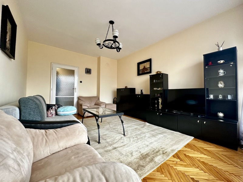 Продава 3-СТАЕН в град София, Младост 1 - 84 кв.м / 235 000 € » 459 620.05 лв., УАН ЕСТЕЙТ