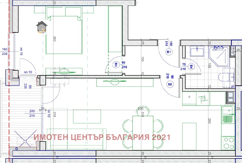 ������� 2-����� | Imot.bg � ����������� 2