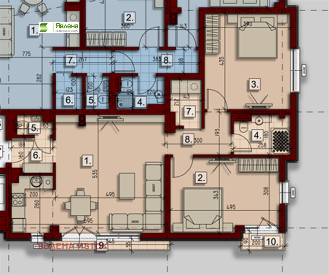 ������� 3-����� | Imot.bg � ����������� 2