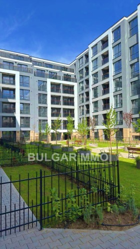 1 quarto Studentski grad, Sofia 1