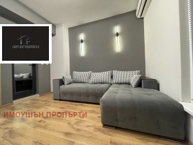 1 Schlafzimmer Witoscha, Sofia