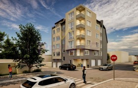 2 bedroom Troshevo, Varna